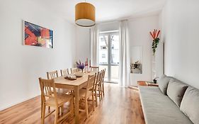 Trieste Home!